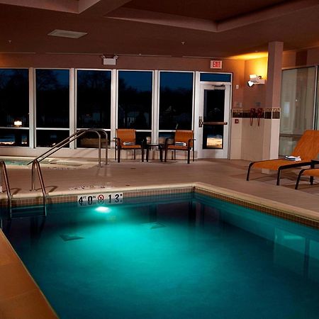 Courtyard Milwaukee Airport Hotel Luaran gambar