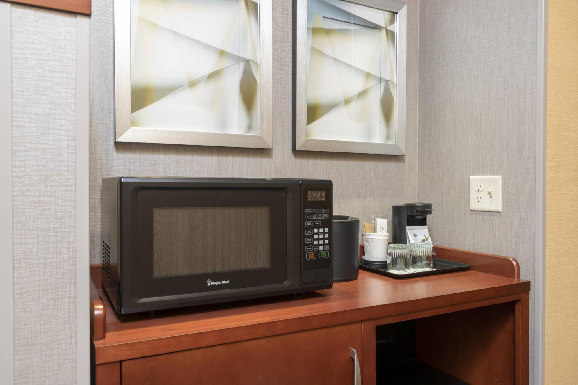 Courtyard Milwaukee Airport Hotel Luaran gambar