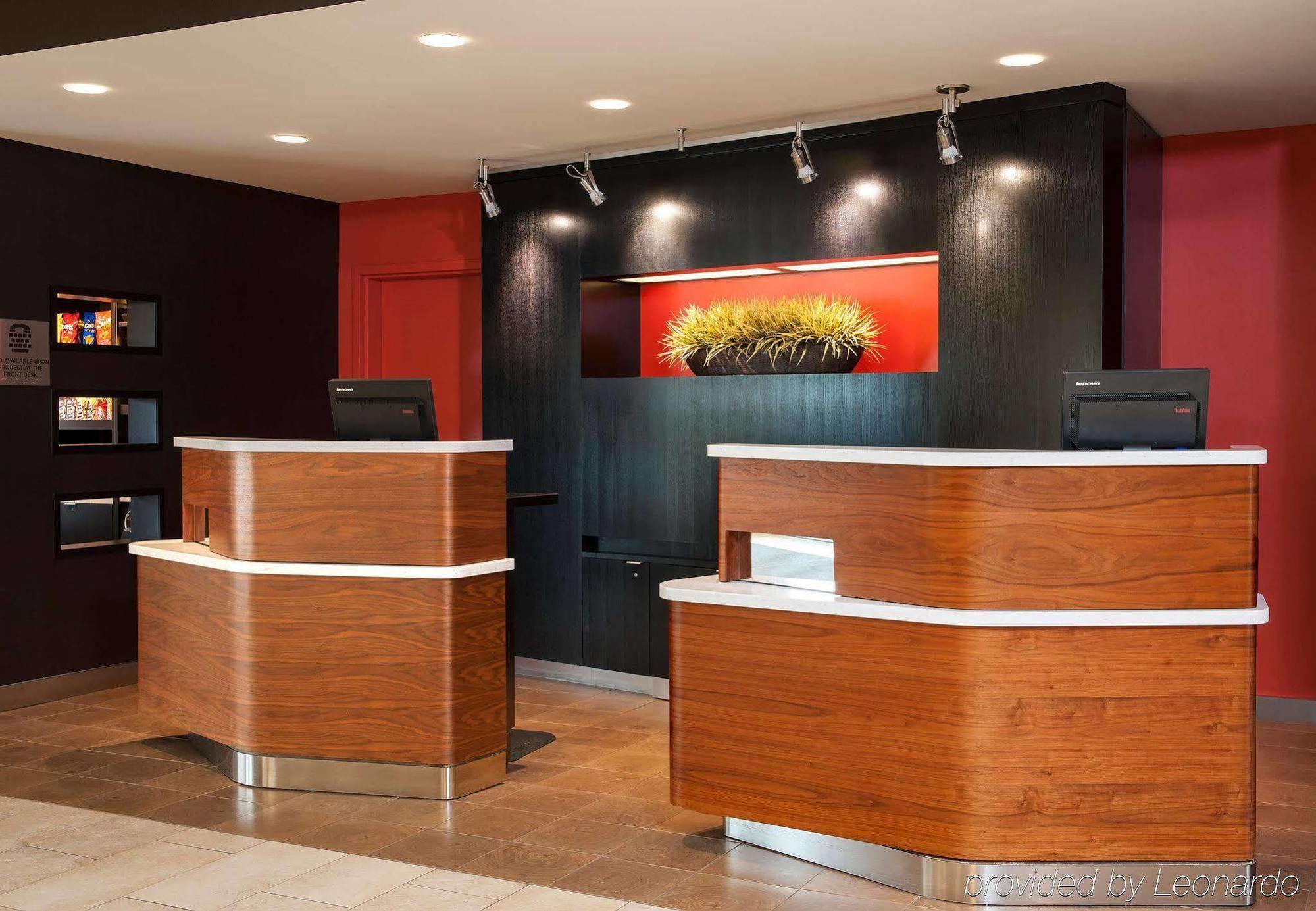 Courtyard Milwaukee Airport Hotel Luaran gambar