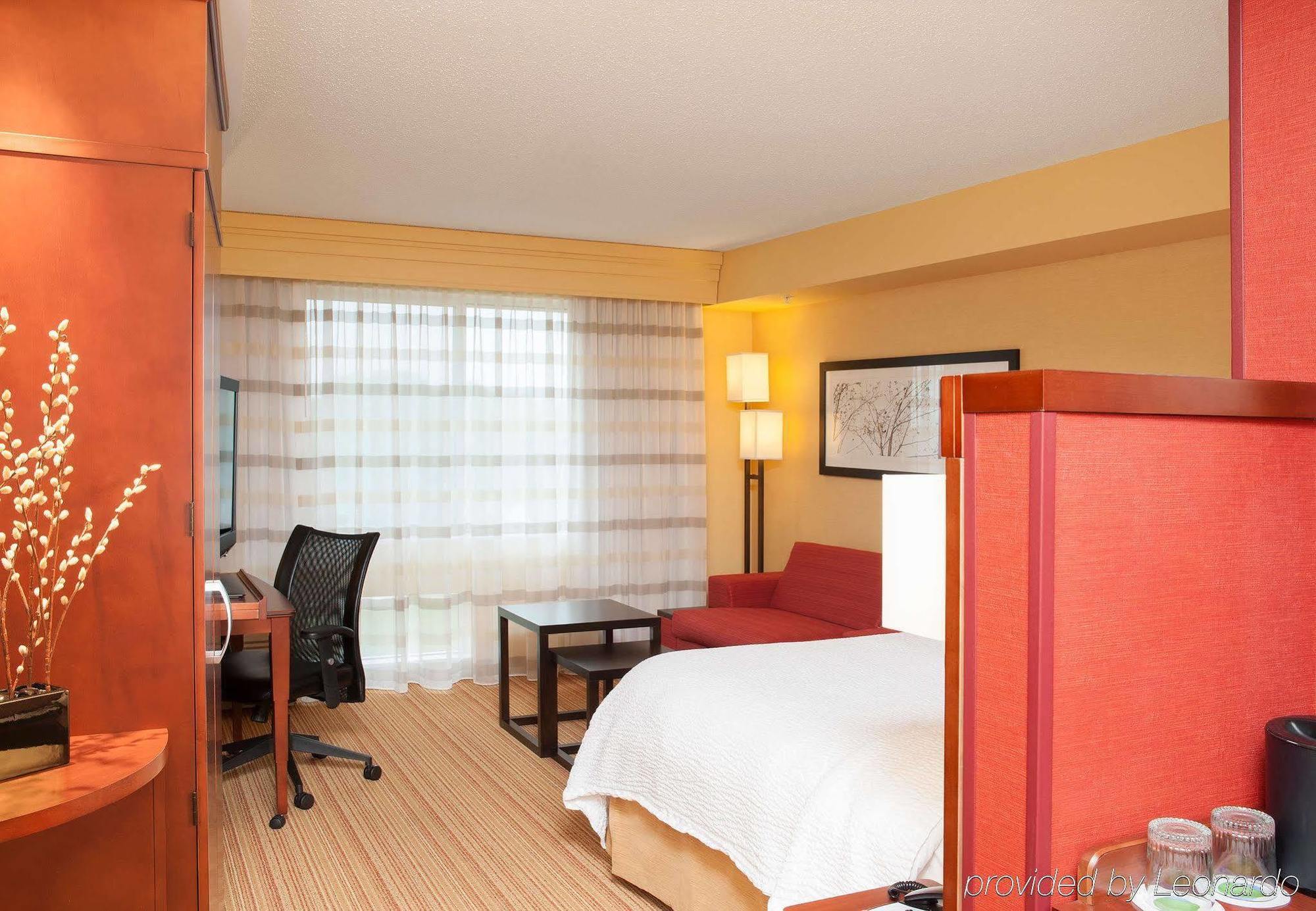 Courtyard Milwaukee Airport Hotel Luaran gambar