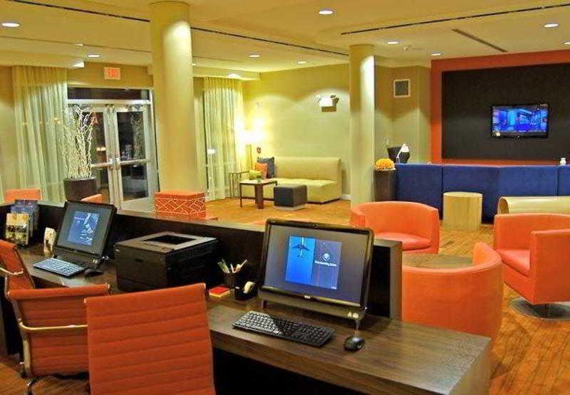 Courtyard Milwaukee Airport Hotel Kemudahan gambar
