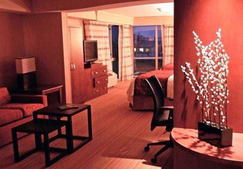 Courtyard Milwaukee Airport Hotel Bilik gambar