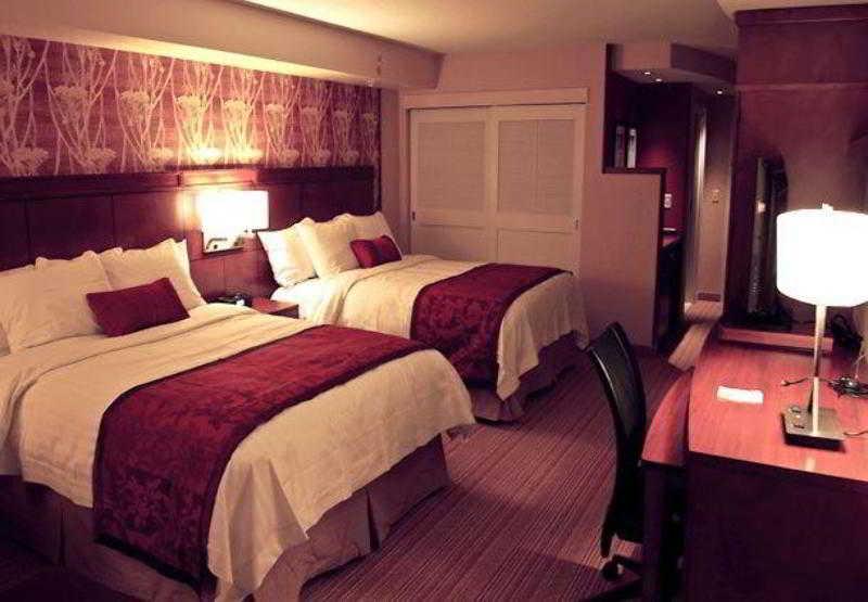 Courtyard Milwaukee Airport Hotel Bilik gambar