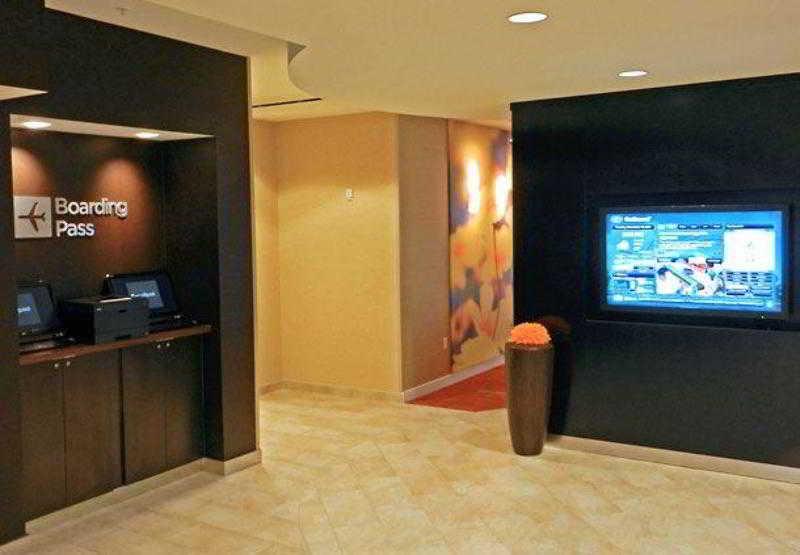 Courtyard Milwaukee Airport Hotel Kemudahan gambar